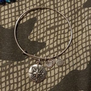 Alex and Ani. Healing love.